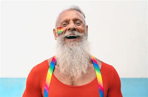 older 4 men gay|Bridging Generations: The Importance Of Connecting With Gay .